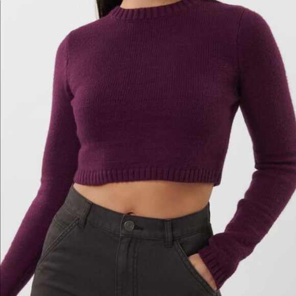 NWT Garage soft sweater - Picture 2 of 3